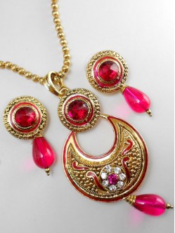 Fashion Pendant Sets